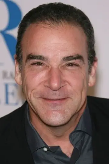 Фото Мэнди Патинкин (Mandy Patinkin) #38943