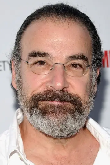 Фото Мэнди Патинкин (Mandy Patinkin) #38944