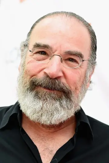 Фото Мэнди Патинкин (Mandy Patinkin) #38946