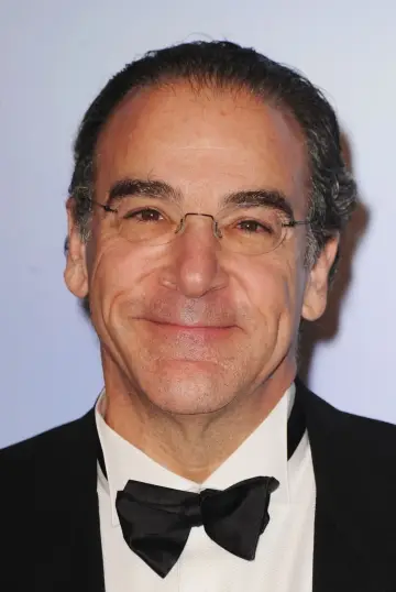Фото Мэнди Патинкин (Mandy Patinkin) #38947