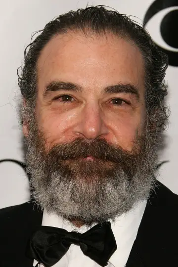 Фото Мэнди Патинкин (Mandy Patinkin) #38948