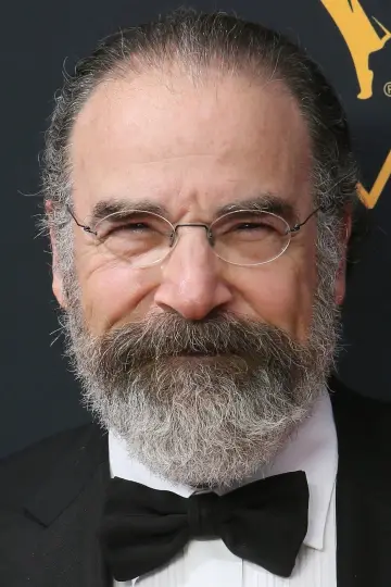 Фото Мэнди Патинкин (Mandy Patinkin) #38949