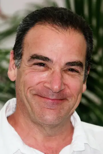 Фото Мэнди Патинкин (Mandy Patinkin) #38950