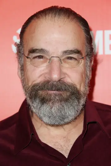 Фото Мэнди Патинкин (Mandy Patinkin) #38951