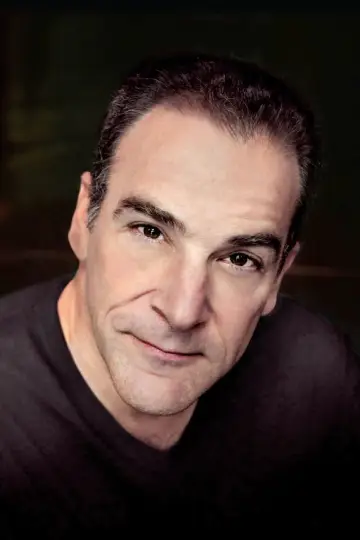 Фото Мэнди Патинкин (Mandy Patinkin) #38952