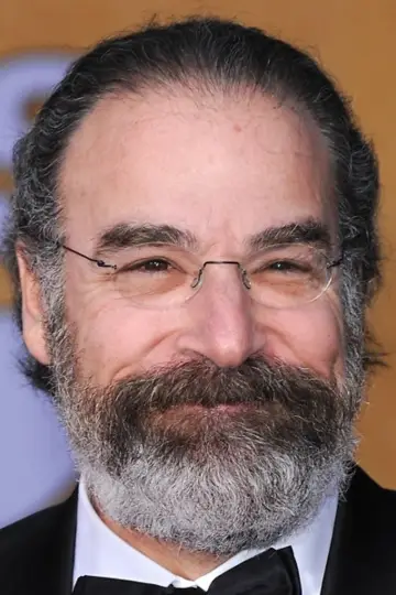 Фото Мэнди Патинкин (Mandy Patinkin) #38953