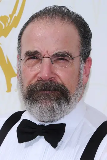 Фото Мэнди Патинкин (Mandy Patinkin) #38954