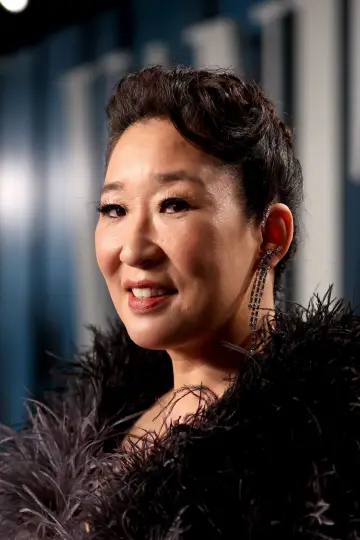 Фото Сандра О (Sandra Oh) #14174