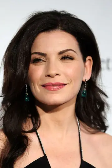 Фото Джулианна Маргулис (Julianna Margulies) #53441