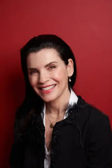 Фото Джулианна Маргулис (Julianna Margulies) #53442