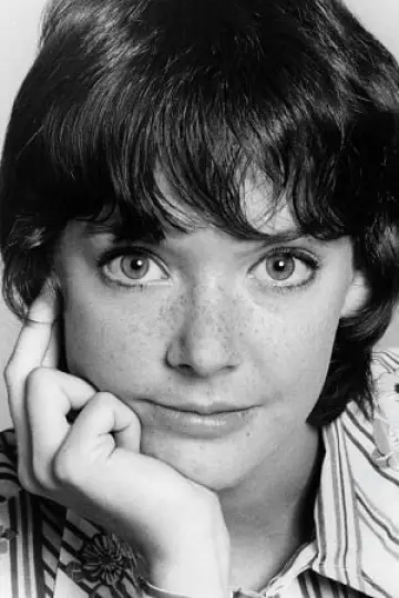 Фото Памела Франклин (Pamela Franklin) #143946