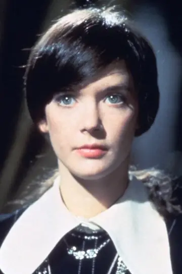 Фото Памела Франклин (Pamela Franklin) #143947