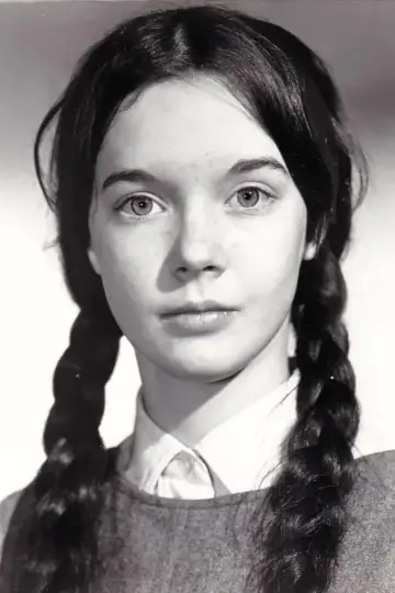 Фото Памела Франклин (Pamela Franklin) #143948