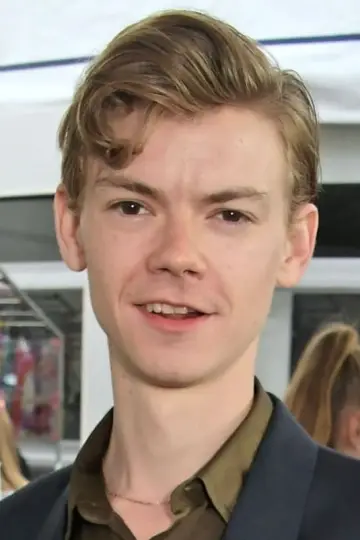 Фото Томас Броди-Сангстер (Thomas Brodie-Sangster) #11547