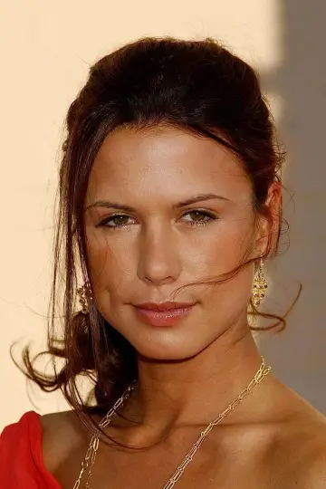Фото Рона Митра (Rhona Mitra) #44031