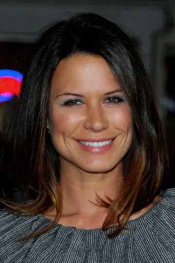 Фото Рона Митра (Rhona Mitra) #44032