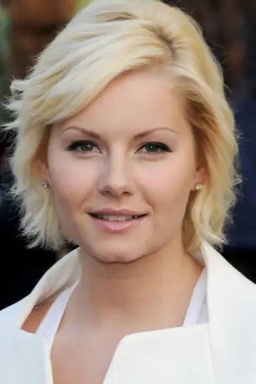 Фото Элиша Катберт (Elisha Cuthbert) #55088