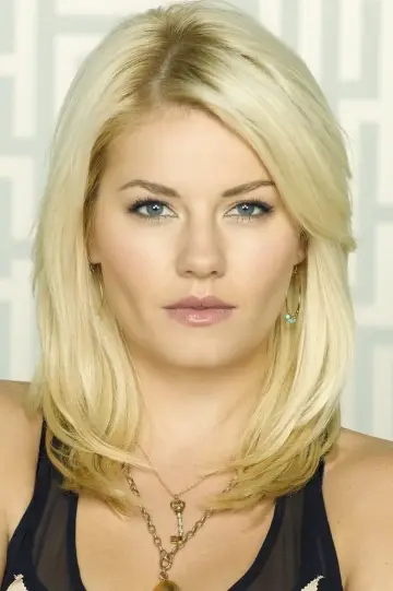 Фото Элиша Катберт (Elisha Cuthbert) #55090