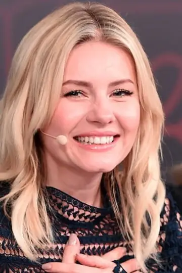 Фото Элиша Катберт (Elisha Cuthbert) #55091