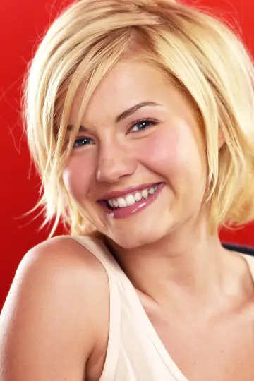 Фото Элиша Катберт (Elisha Cuthbert) #55096
