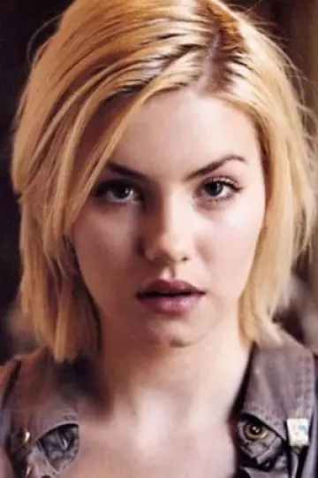Фото Элиша Катберт (Elisha Cuthbert) #55101