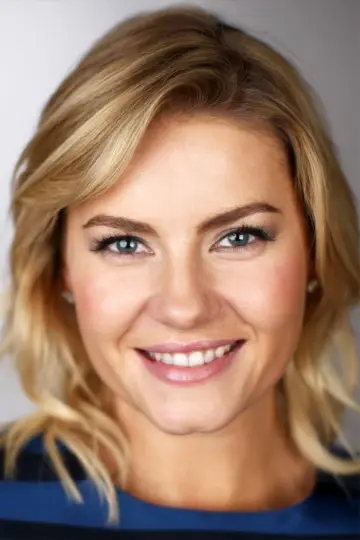 Фото Элиша Катберт (Elisha Cuthbert) #55105