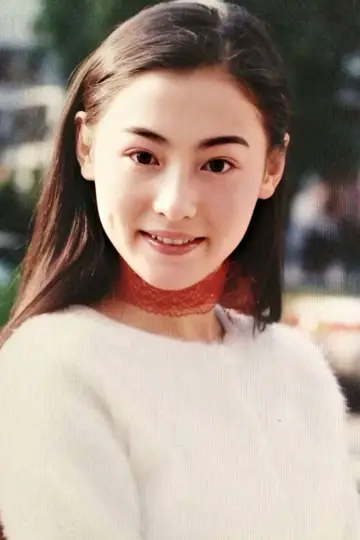 Фото Сесилия Чунг Пак-Чи (Cecilia Cheung Pak-Chi) #71833