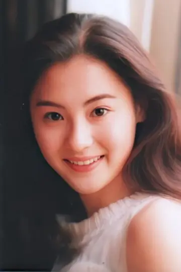 Фото Сесилия Чунг Пак-Чи (Cecilia Cheung Pak-Chi) #71834