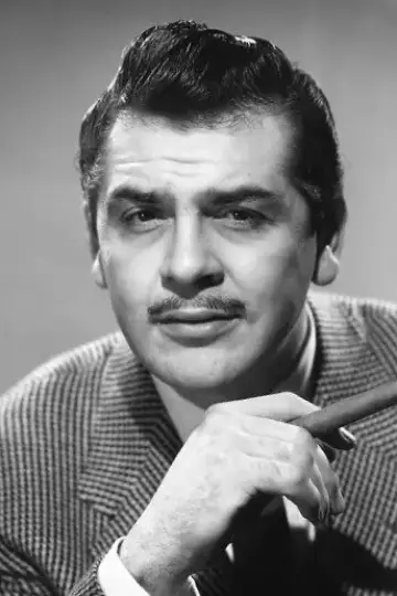 Фото Эрни Ковач (Ernie Kovacs) #343380