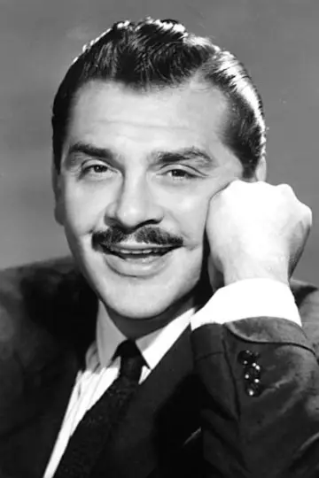 Фото Эрни Ковач (Ernie Kovacs) #343381