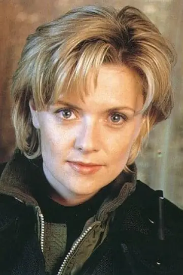 Фото Аманда Таппинг (Amanda Tapping) #90289