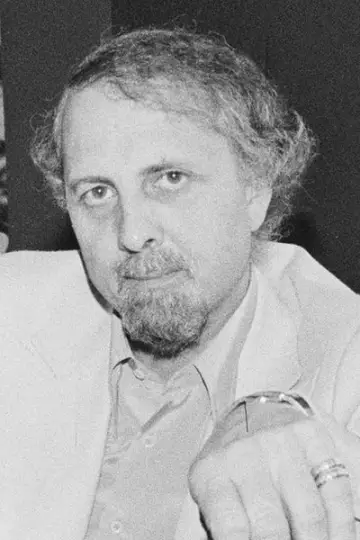 Фото Брайан Клеменс (Brian Clemens) #402804