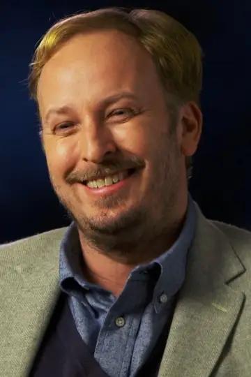Фото Джеймс Бобин (James Bobin) #71663