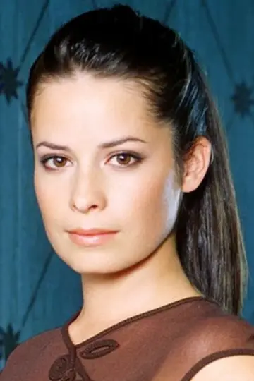 Фото Холли Мари Комбс (Holly Marie Combs) #55418