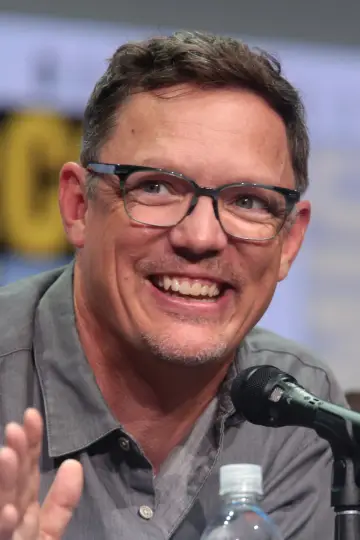 Фото Мэтью Лиллард (Matthew Lillard) #3166