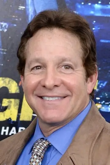 Фото Стив Гуттенберг (Steve Guttenberg) #64767