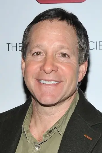 Фото Стив Гуттенберг (Steve Guttenberg) #64768