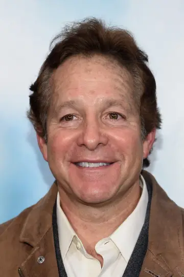 Фото Стив Гуттенберг (Steve Guttenberg) #64769