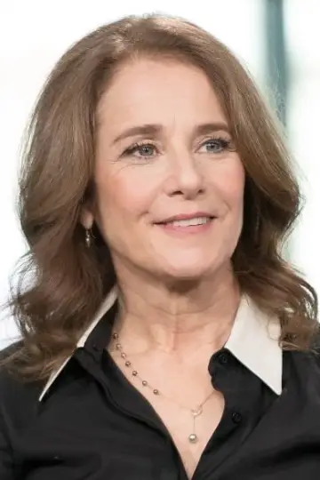 Фото Дебра Уингер (Debra Winger) #53205