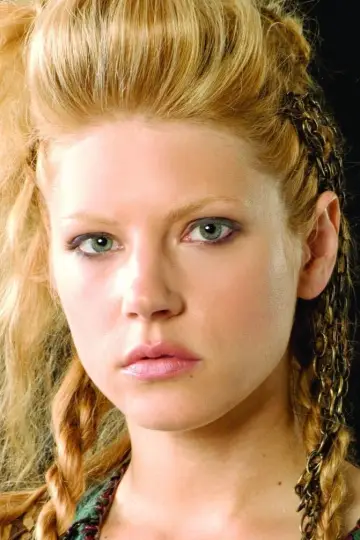 Фото Кэтрин Винник (Katheryn Winnick) #55153