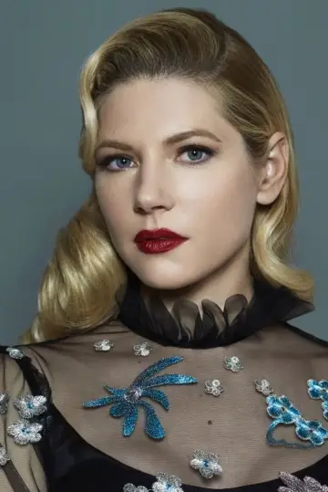 Фото Кэтрин Винник (Katheryn Winnick) #55155