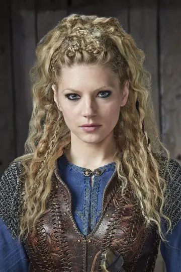 Фото Кэтрин Винник (Katheryn Winnick) #55157