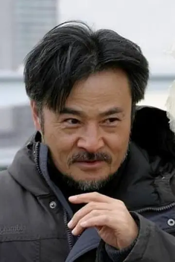 Фото Киёси Куросава (Kiyoshi Kurosawa) #110118