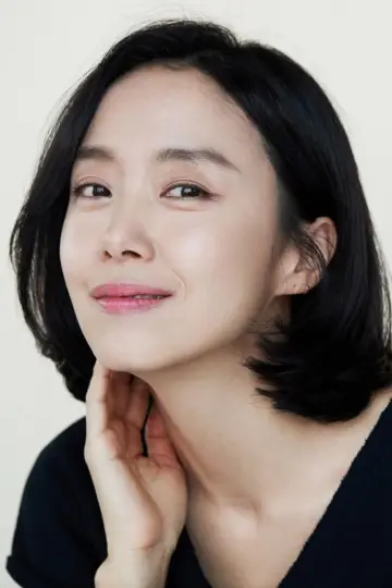 Фото Чон До Ён (Jeon Do-yeon) #40705