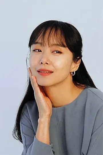 Фото Чон До Ён (Jeon Do-yeon) #40706