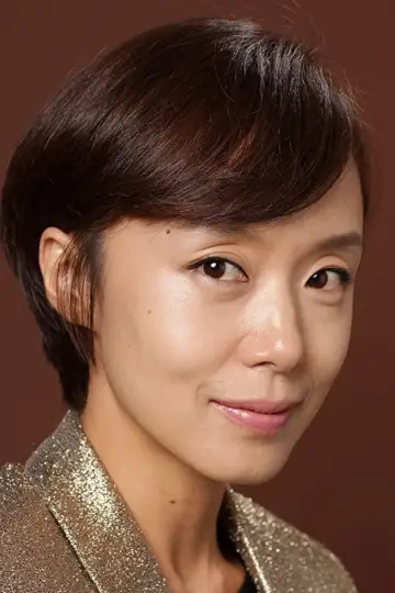 Фото Чон До Ён (Jeon Do-yeon) #40710