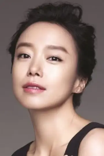 Фото Чон До Ён (Jeon Do-yeon) #40711