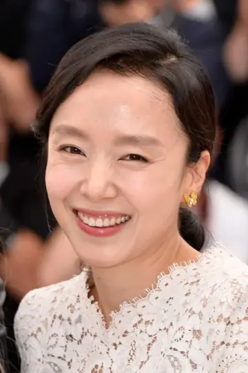 Фото Чон До Ён (Jeon Do-yeon) #40712