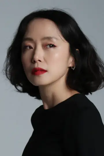 Фото Чон До Ён (Jeon Do-yeon) #71719