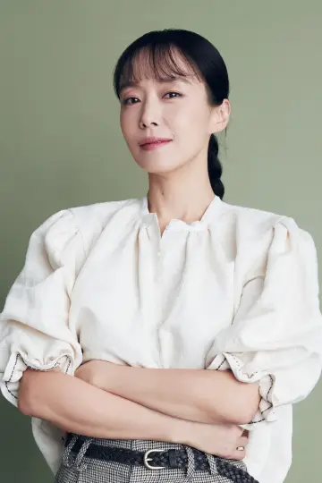 Фото Чон До Ён (Jeon Do-yeon) #71721